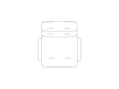 最具代表性椅子图块 最具代表性经典设计单椅