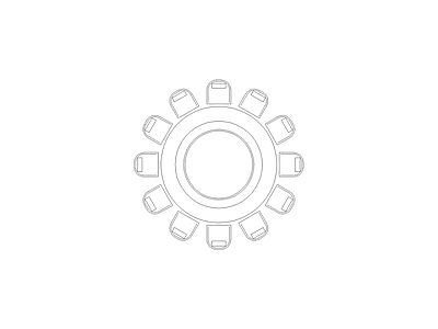 开关插座 网红精品图块