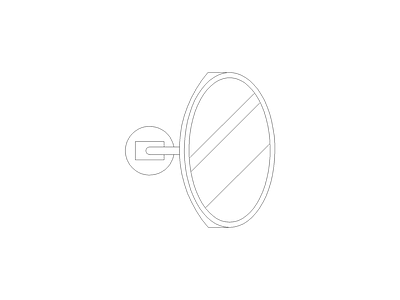 开关插座 设计师工装设计必备平面图块