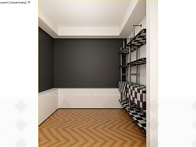 现代其他商业空间