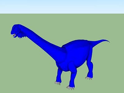 alamosaurus sanjuanesis