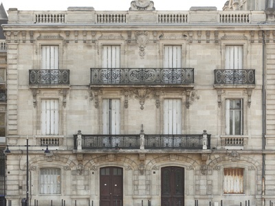 古典建筑