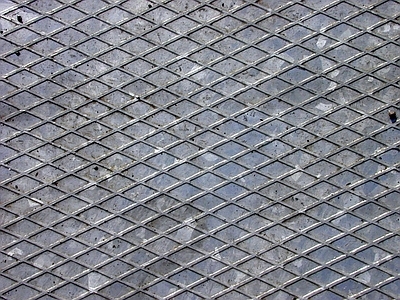 金属格栅