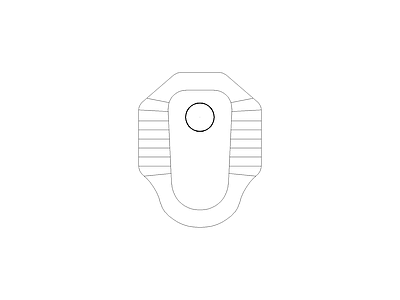 开关插座 电图符号表