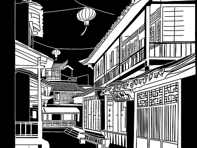 其他外立面