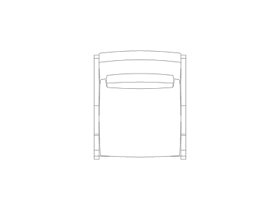 沙发 办公家具模块