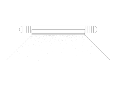 综合硬装构件图块 室内家具通用图块材料表灯具等