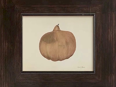 其他挂画