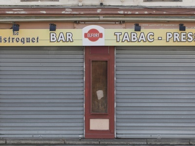 商店