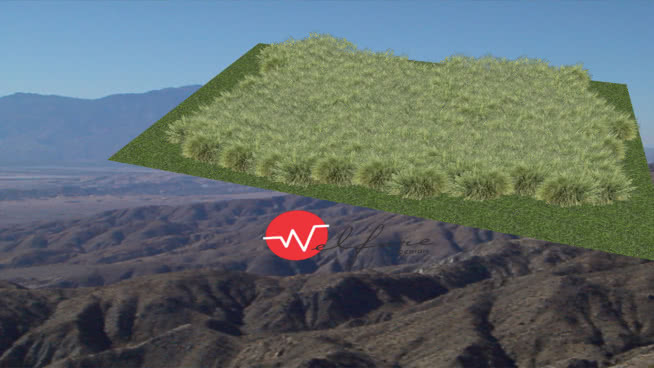 the verde césped - grama, hierba. 户外 火山 雪山 帐篷 悬崖