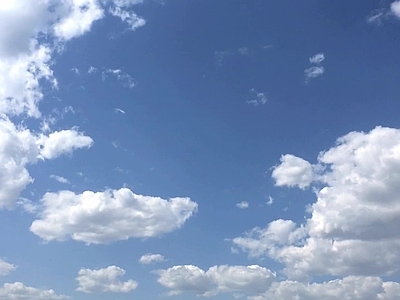 云层