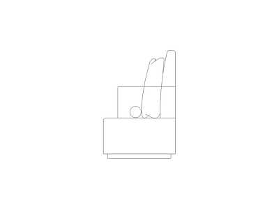 工装设计平立面常用图块 工装设计平立面常用图库