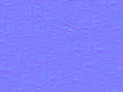 其他法线