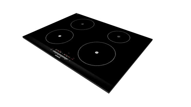 西门子eh775fe27e inductie kookplaat（感应cooktop） 扬声器 照相机 iPod 录音机 收音机