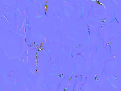 其他法线