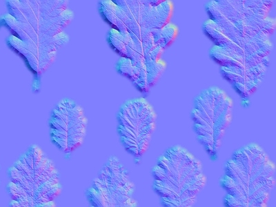 其他法线