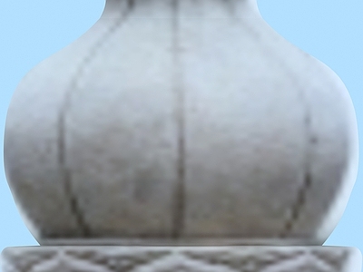 石雕
