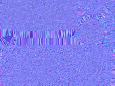 其他法线