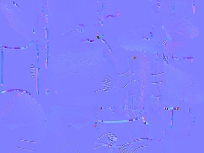 其他法线