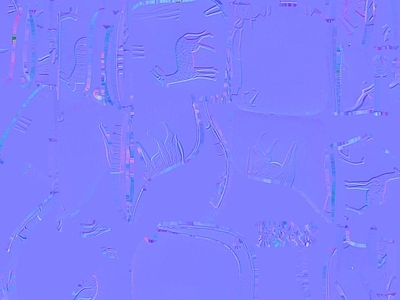 其他法线