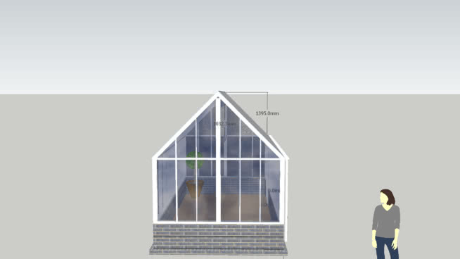 温室 帐篷 建筑 其他 船屋 谷仓
