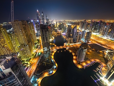 外景
