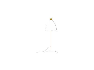 灯具图块 进口家具平立面图块