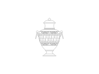 摆件 现代家具图块别墅家具图块施工图