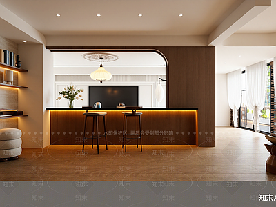 复古客餐厅