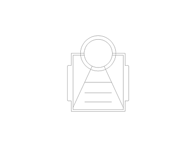工装厨房图块灶具图块图块 切肉机