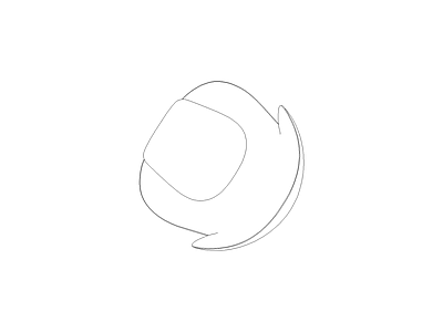 装饰线条 家具组合图块