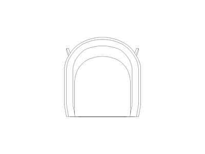 内门系统 办公家具模块