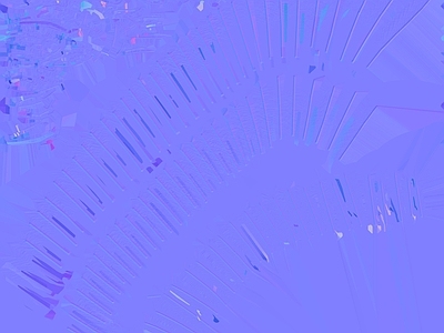 其他法线