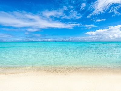 海景
