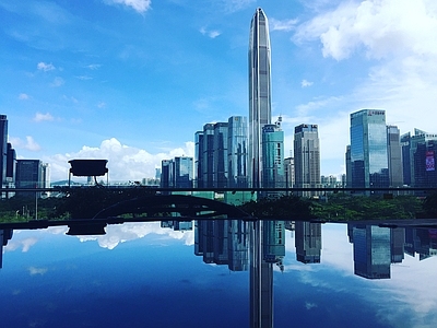 外景 城市外景
