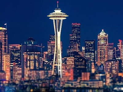 外景