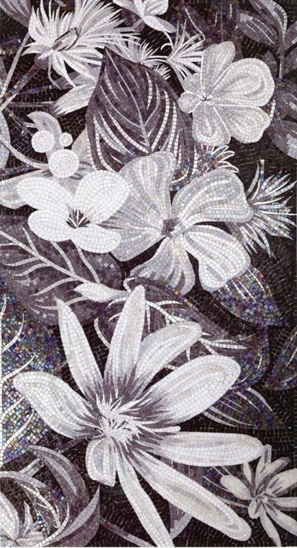 马赛克-拼花马赛克 006 马赛克拼花