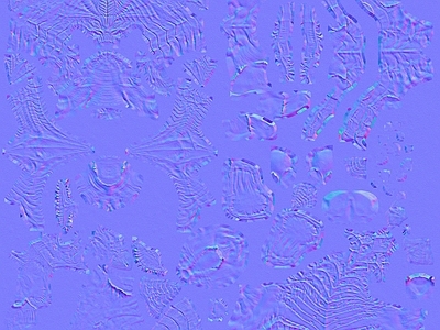 其他法线