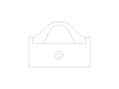 开关插座 网红精品图块