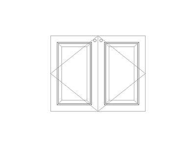 柜子 整体橱柜设计图块