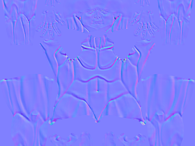 其他法线