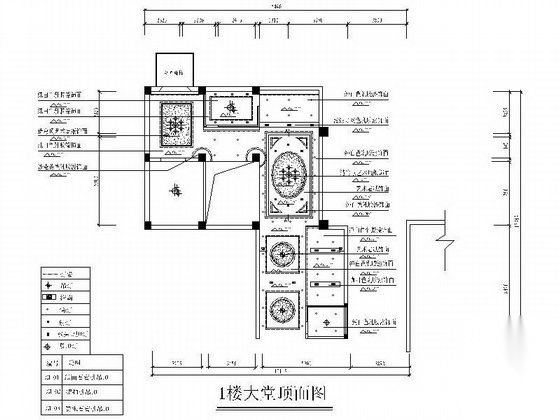 [四川]某八层商务宾馆施工图