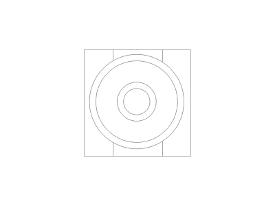 开关插座 办公空间设计模块