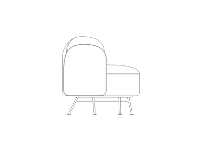 沙发 顶级家具图块图块
