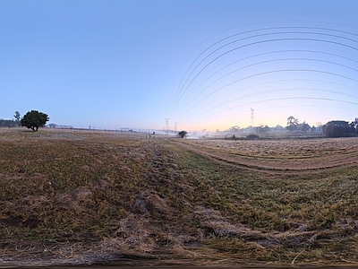 自然hdr