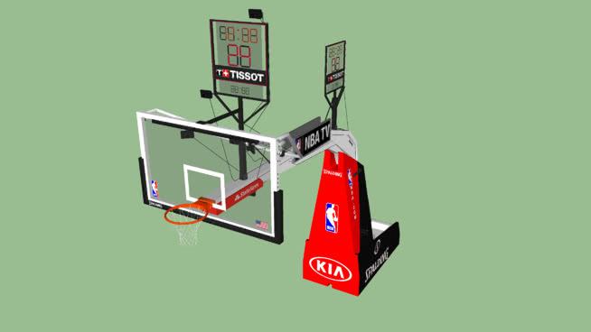 NBA篮球赛 其他 显示器 飞机 割草机 机器