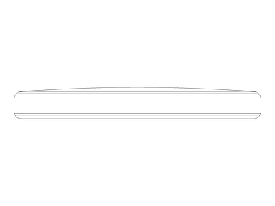 床 北欧家具详图