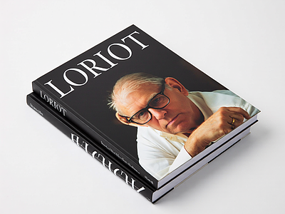LORIOT 书籍模型