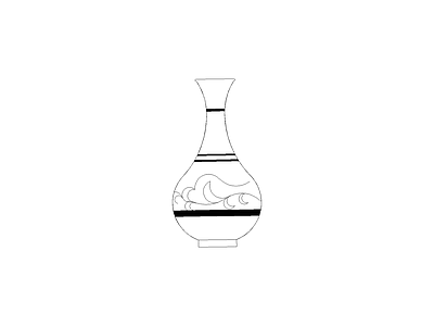 陈设类立面挂画 陈设