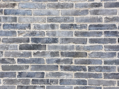 青砖